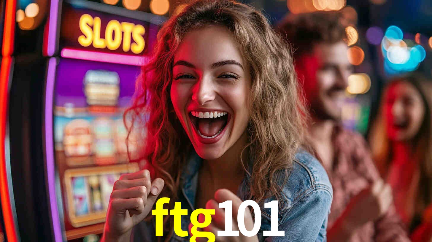 Estatísticas ftg101