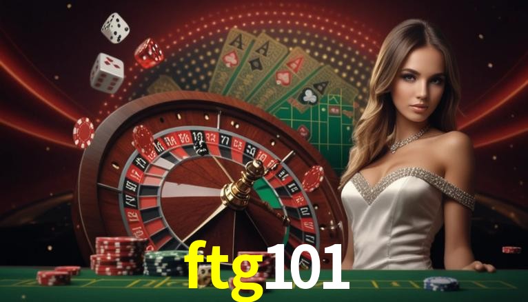 Statistics ftg101