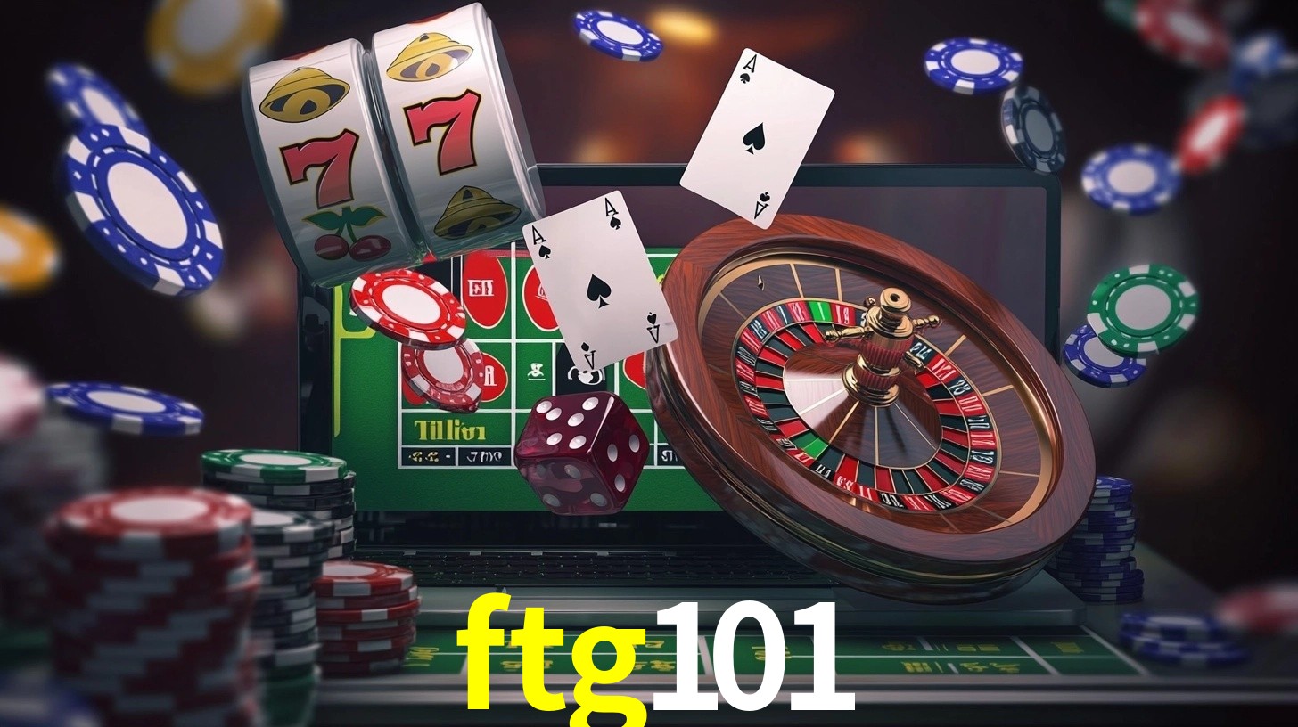 ftg101 APP