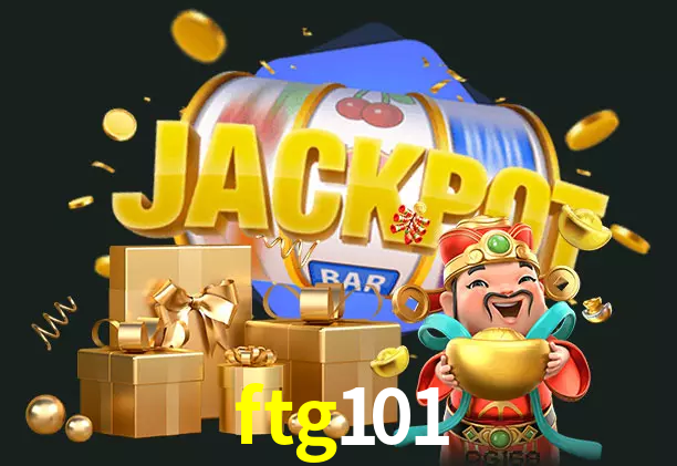 ftg101 bet