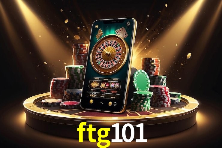 Casino Ao Vivo ftg101
