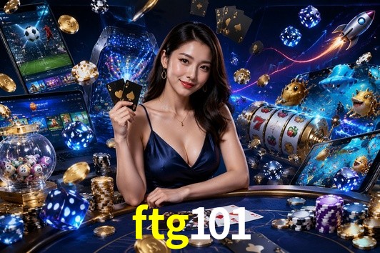 Seasonal Promotions ftg101