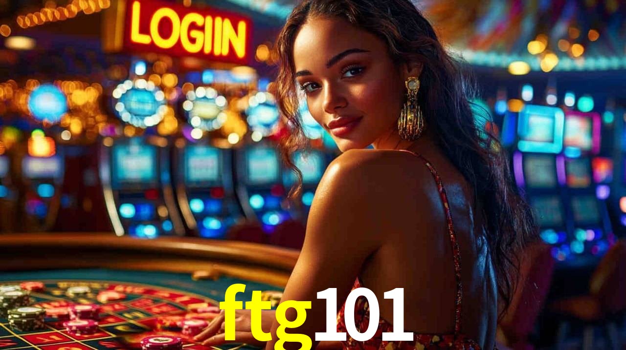 Estatísticas do Jogo ftg101