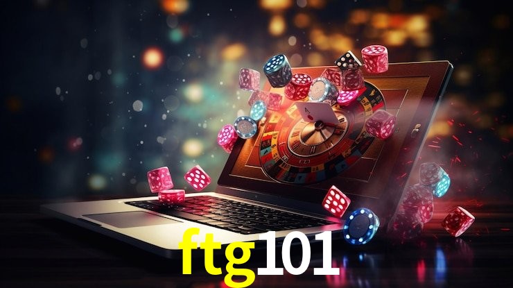 A Emoção da Loteria na ftg101: Uma Chance de Mudança de Vida