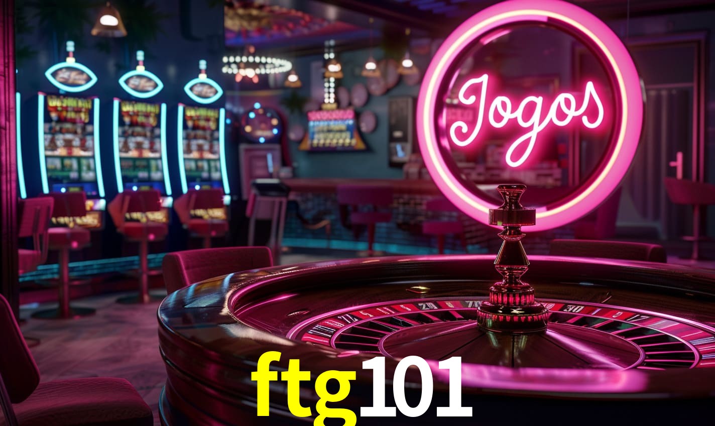 Descubra o Programa VIP da ftg101: Vantagens Exclusivas para Jogadores