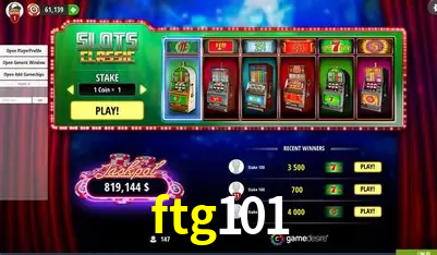 Explorando a Categoria de Eventos em Apostas na ftg101