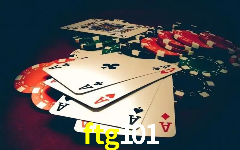 ftg101 visual 2