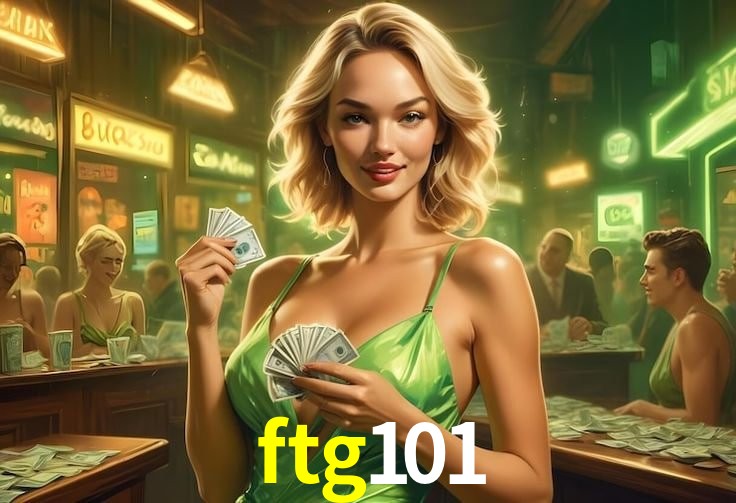 Descubra a Essência do ftg101: Nossa História e Compromissos