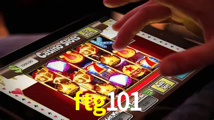 Desvendando o Mundo dos Jogos Virtuais na ftg101