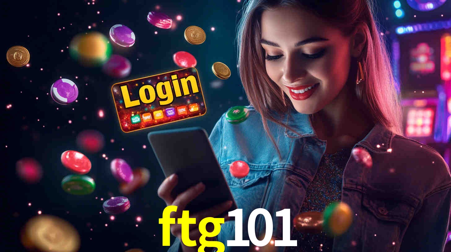 A Popularidade dos Caça-Níqueis no ftg101