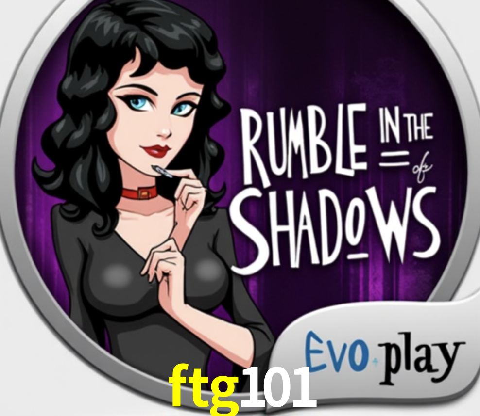 APP oficial da ftg101 para mobile