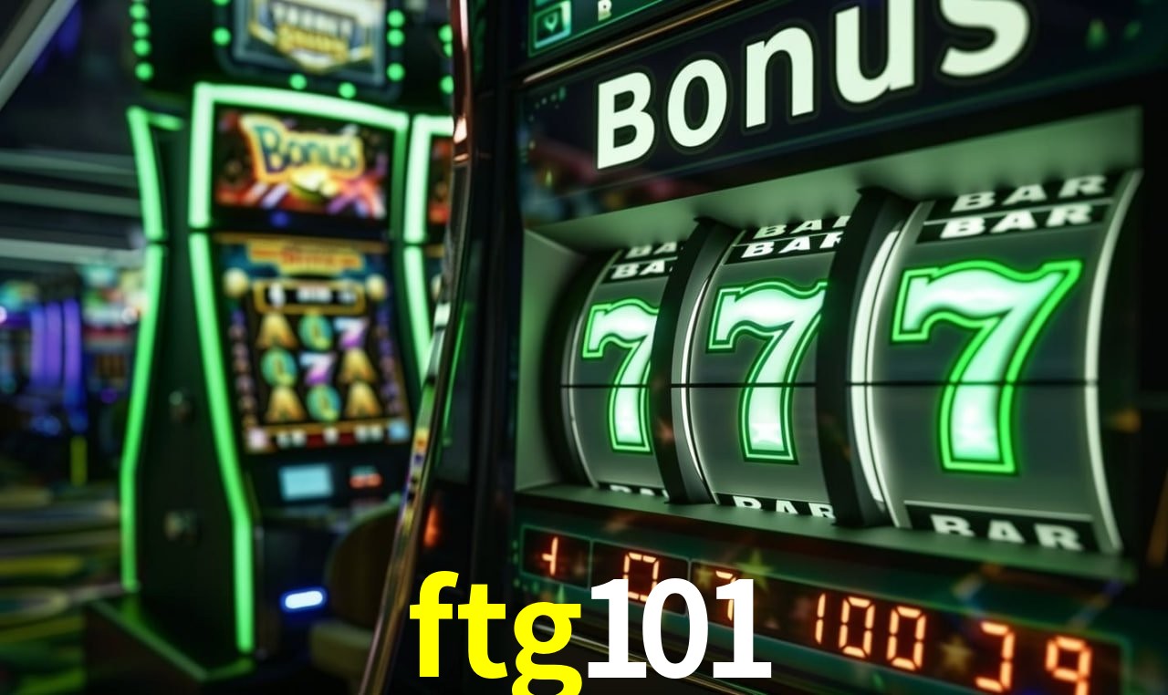 Slot Games ftg101