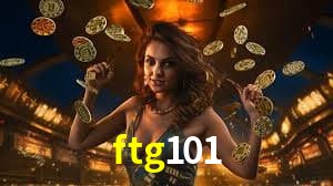 Game Statistics ftg101
