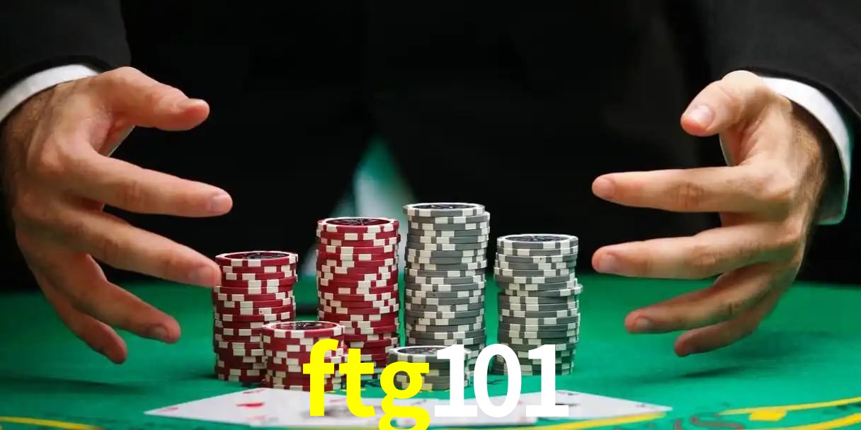 ftg101 Aplicativo - ftg101 visual 1
