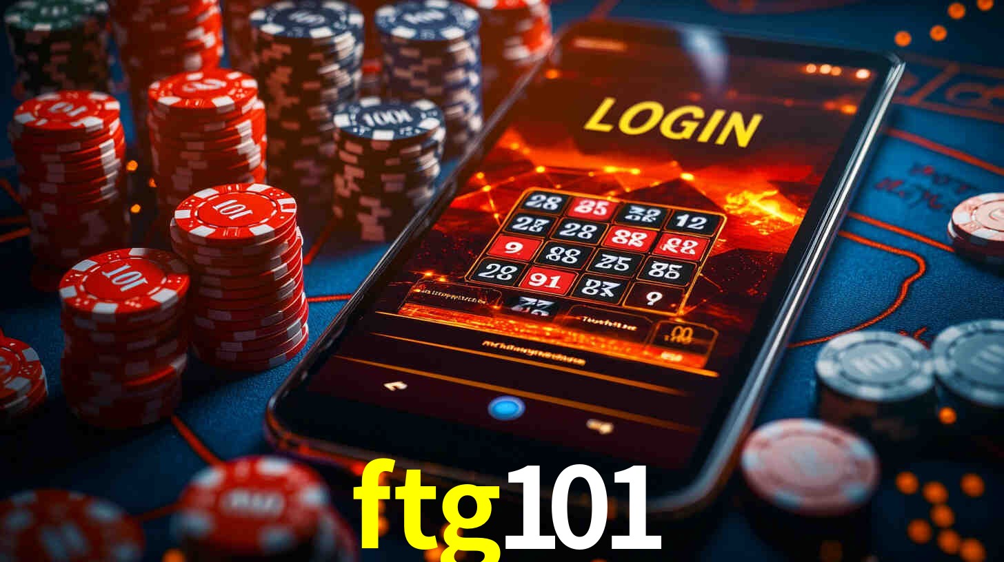 ftg101.com