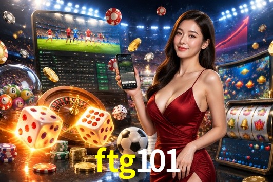 Game Providers ftg101