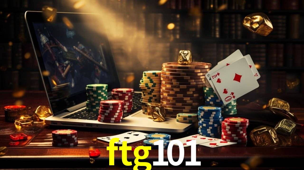 Bônus Diários ftg101