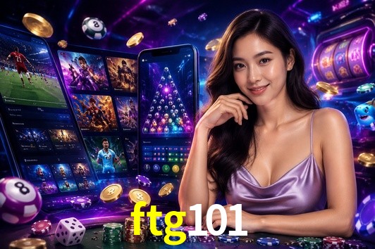 Flash Promotion ftg101