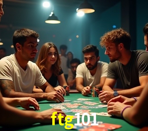 Promoção Relâmpago ftg101