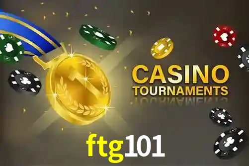 ftg101.com