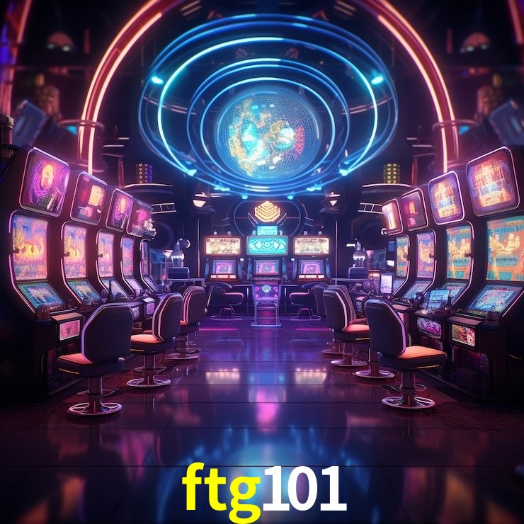 ftg101 Aplicativo - ftg101 visual 2