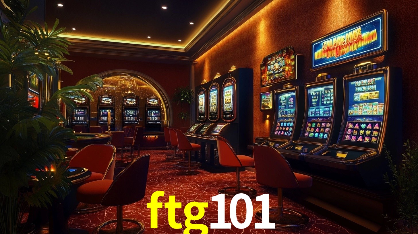 Programa VIP ftg101