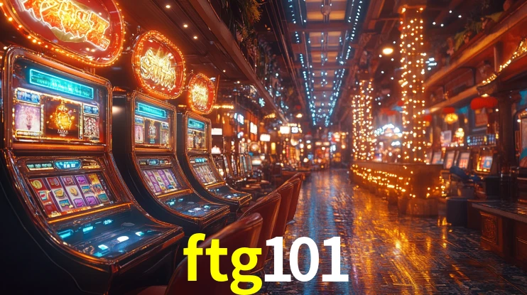ftg101.com