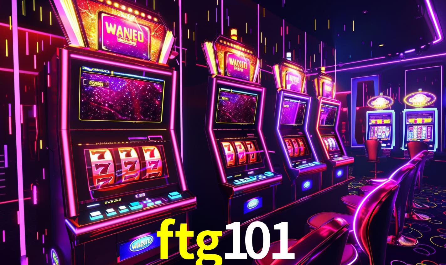 Explorando a Categoria de Eventos em Apostas na ftg101