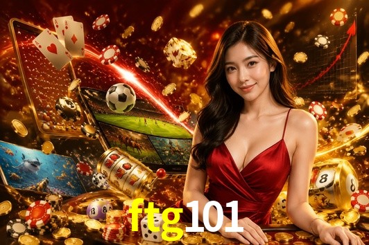 Exclusive Offers ftg101