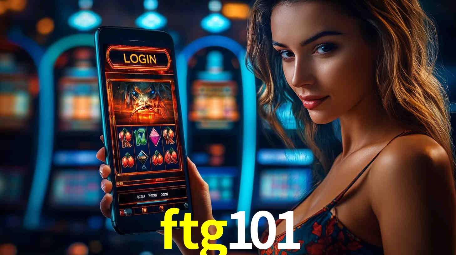 ftg101: Jogue Crash e Experimente Alta Recompensa Instantânea