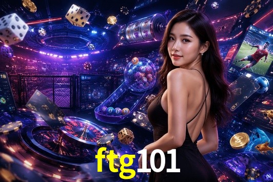 Security Systems ftg101