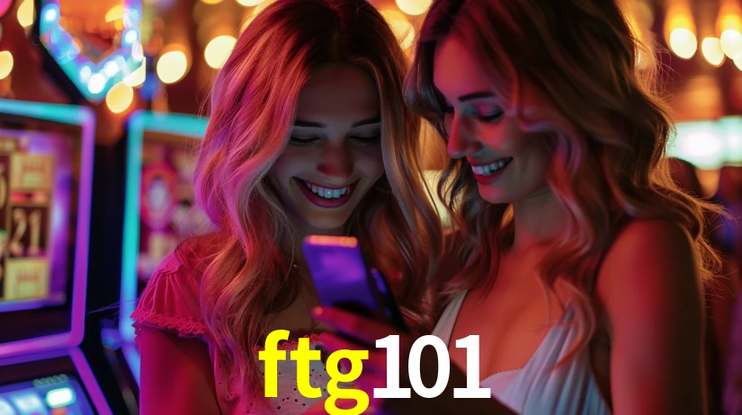 Experimente o Login Seguro Premium no ftg101