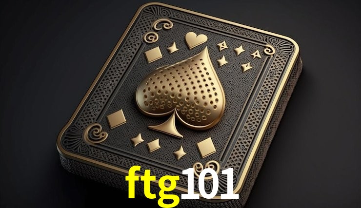Apostas de Futebol ftg101