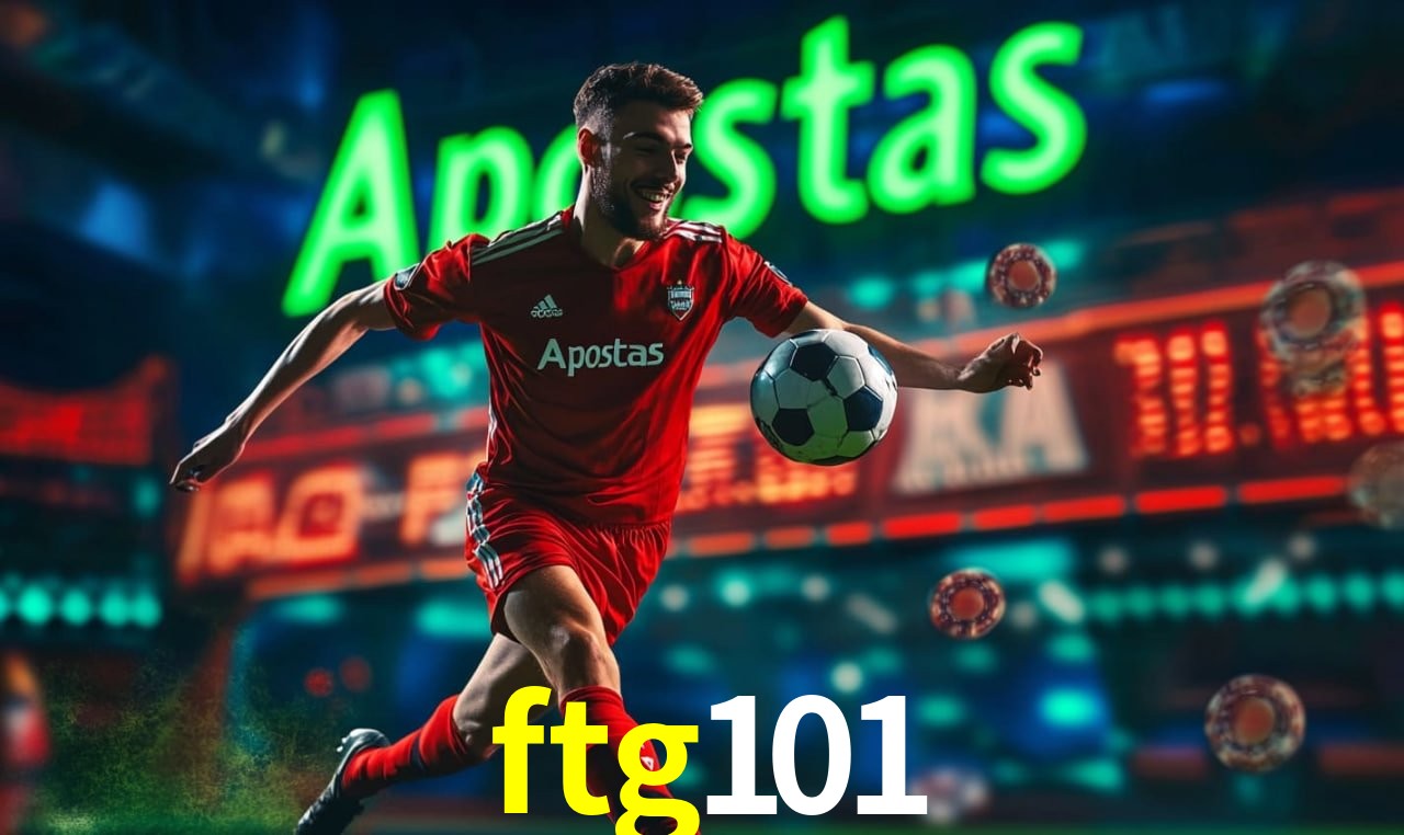 cassino ftg101