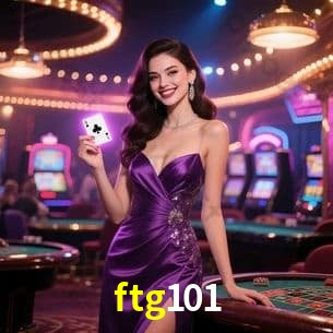 PIX Instantâneo ftg101