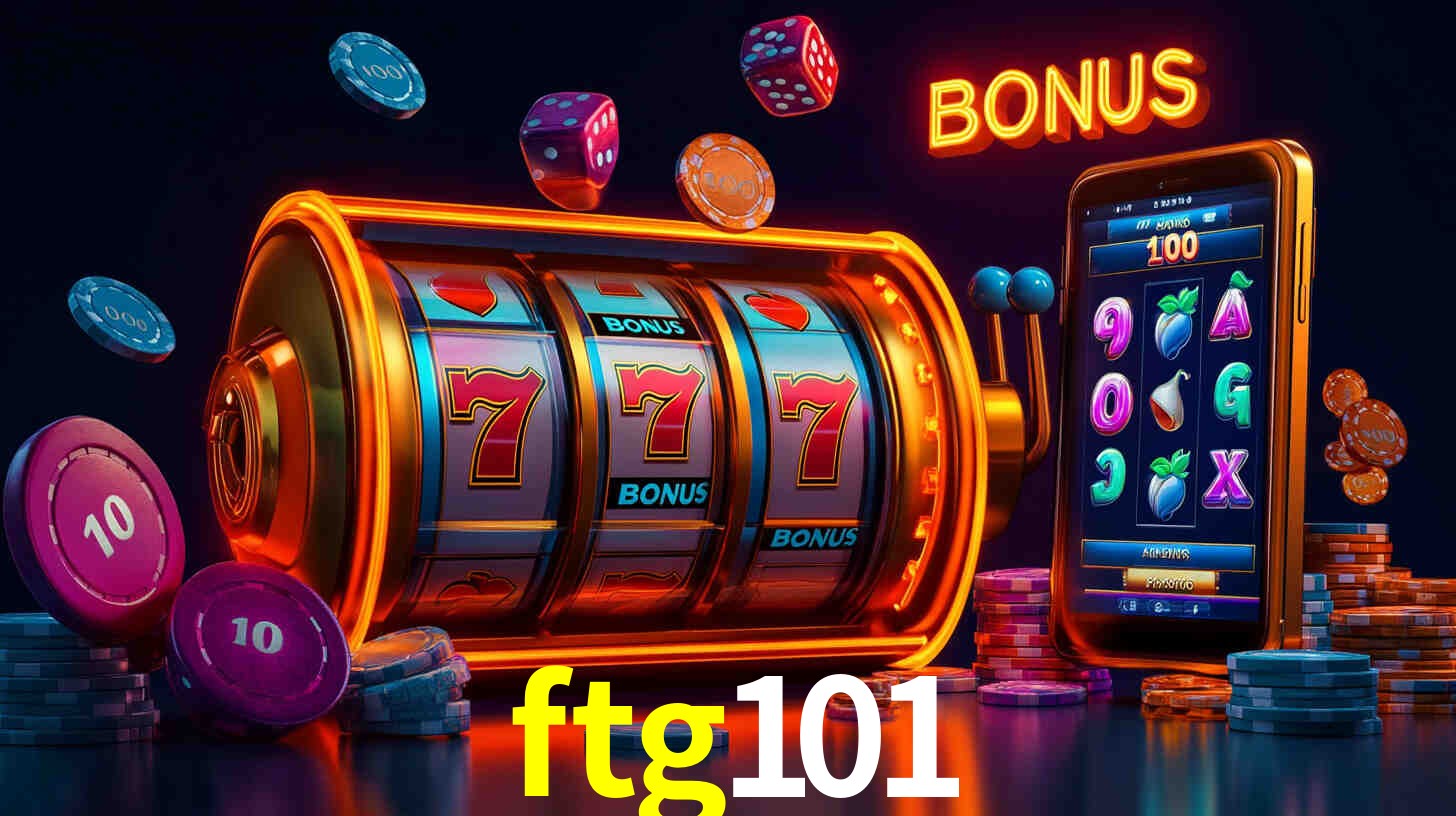Explorando a Categoria de Eventos em Apostas na ftg101