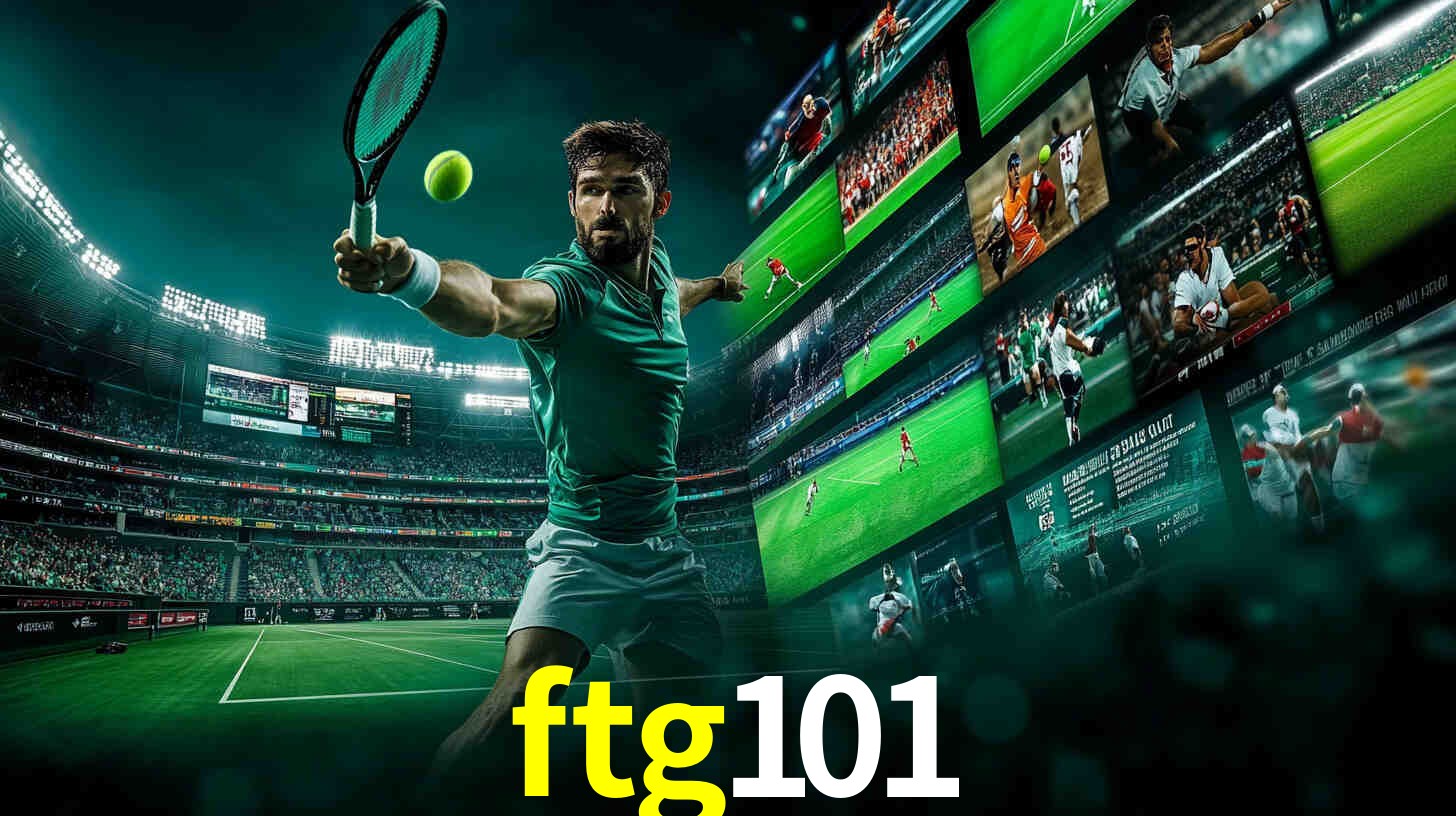 A Experiência Imersiva dos Cassinos Ao Vivo no ftg101