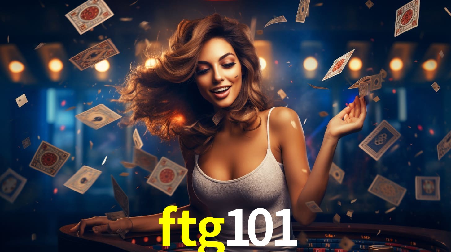 Live Casino ftg101