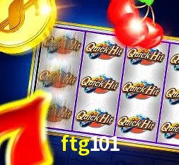 Desvendando o Mundo dos Jogos Virtuais na ftg101