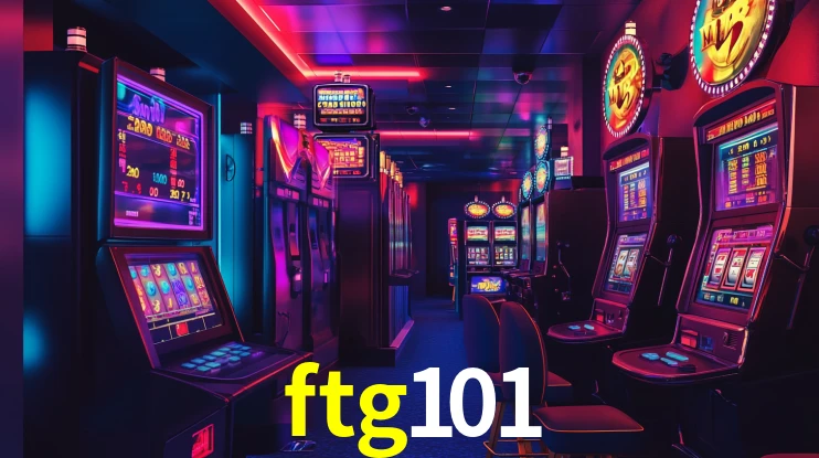 ftg101 Bônus - ftg101 visual 1