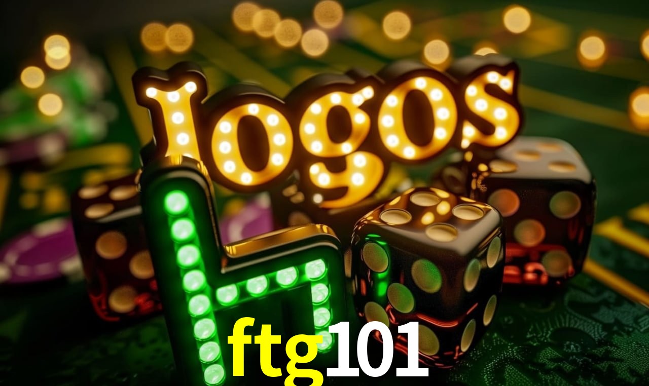 Estatísticas Esportivas ftg101
