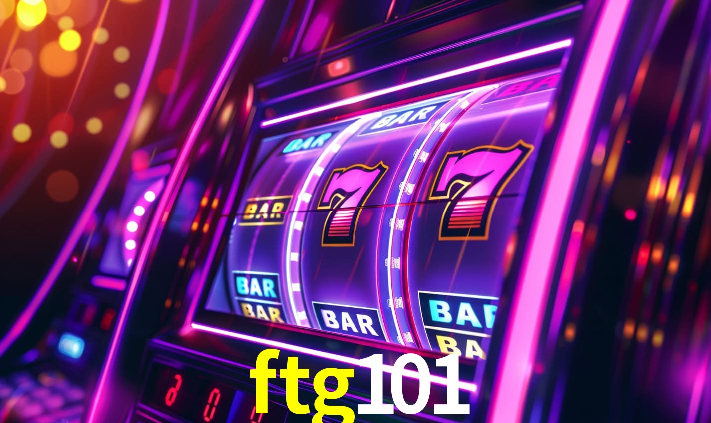 ftg101 - Plataforma Oficial Brasil - ftg101.com