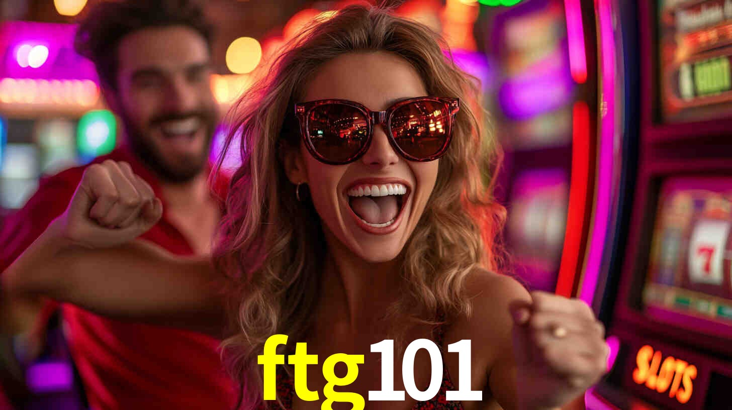Descubra a Essência do ftg101: Nossa História e Compromissos