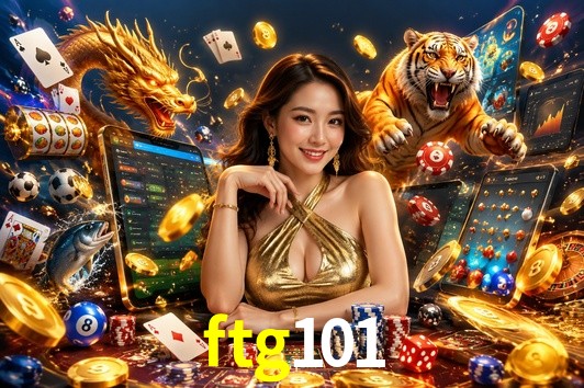 Secure Login ftg101