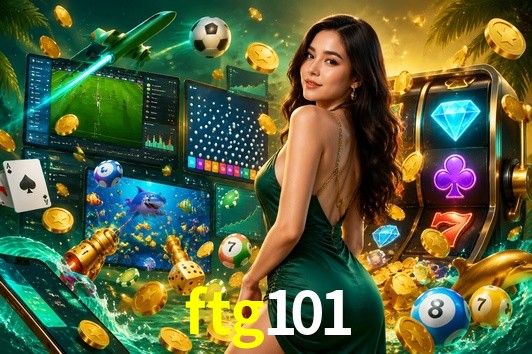 Experiência VIP ftg101
