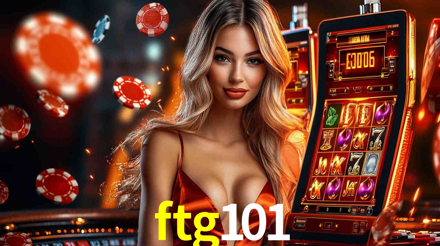 ftg101 APP