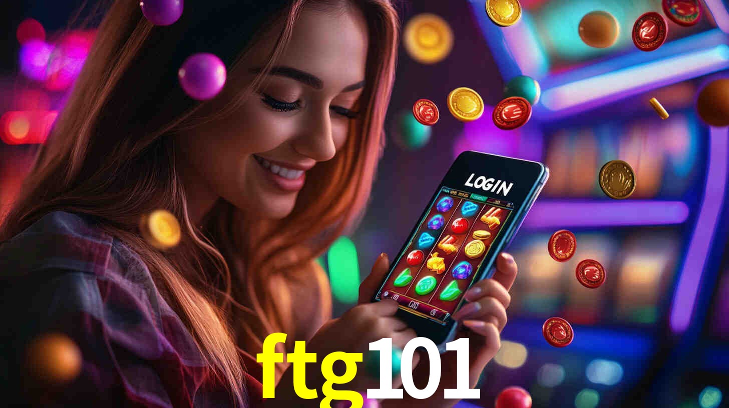 Bônus Generosos e Exclusivos no ftg101 para Você!