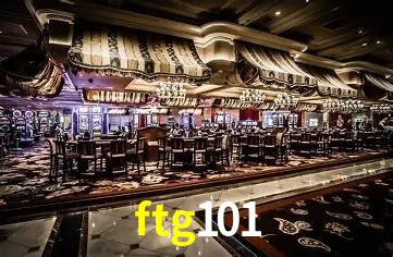 Account Benefits ftg101