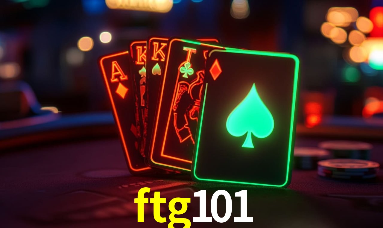 Apostas Esportivas na ftg101: Um Guia Completo