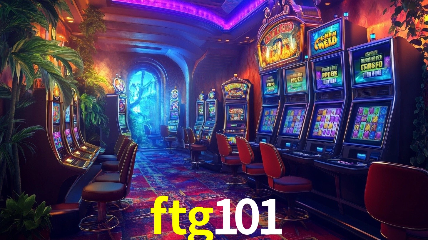 ftg101,ftg101 bet